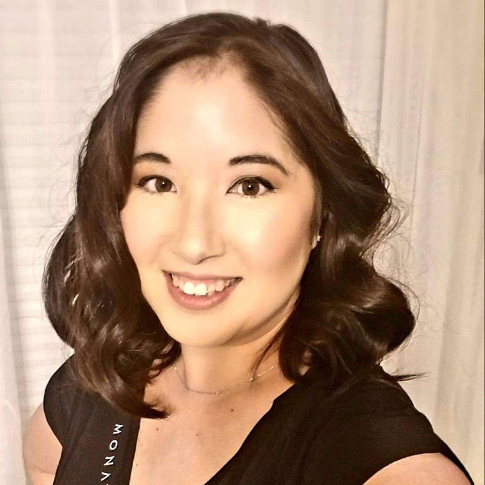 Meet your Posher, Elyse
